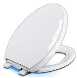 EB Closet SEAT *REVEAL White