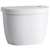 1.28 Gallons Per Flush Tank Cimarron White