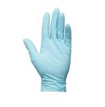 Nitrile Gloves Blue Extra Large 100 Box