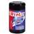 Wypall Waterless Hand Wipes 50 Green