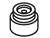 Aerator Chrome