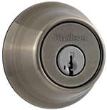 Smart KEY Ddb Anti