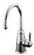 Lead Law Compliant Faucet With Aquifer Filter *wellspr Polished Chrome