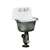 22 X 18 Cast Iron Service Sink Bannon White