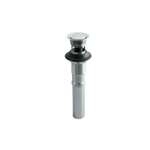 1-1/4 Clicker Drain