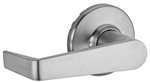 Passage UL Brushed Chrome Kingston