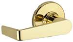 Passage UL Polished Brass Kingston