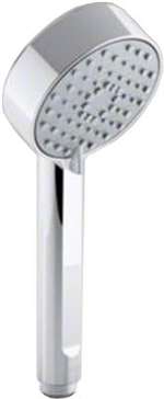 *awaken G90 Multi Function Hand Shower Polished Chrome