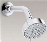 *awaken G90 Multi Function Showerhead Polished Chrome