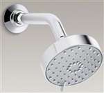 *awaken G110 Multi Function Showerhead Polished Chrome