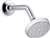 Ccy 1.75 GPM B90 Showerhead Polished Chrome Awaken