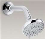 *awaken B90 Multi Function Showerhead Polished Chrome
