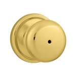 *HANCOC Bed/Bath Polished Brass
