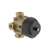 2W Open Right 3 Way Diverter Valve Mastershower