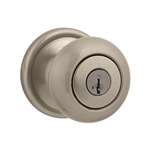 Entry Hancock Satin Nickel
