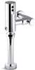 1.6 Gallons Per Flush Exposed FLSHMTR Closet *TRIPOI Chrome