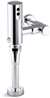 0.125 Gallons Per Flush WSO Urinal FLSHMTR *TRIPOI C