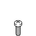 10-16X0.625 Screw