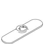 Escutcheon