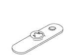 Escutcheon
