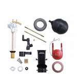 Retrofit Valve