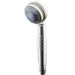 3 Way Hand Shower Invigorating Mastershower Polished Chrome