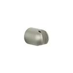 Fixed Wall Bracket Mastershower Brushed Nickel