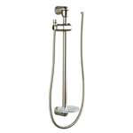 Sldbr Kit Mastershower Brushed Nickel