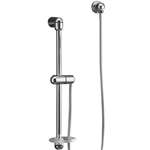 Sldbr Kit Mastershower Polished Chrome