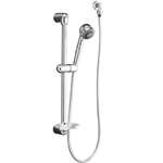 Hand Shower Kit For Hotel Polished Chrome