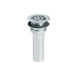 Basket Strainer Grid Chrome