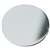 Lavatory Hole Cover Chrome