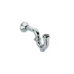 Adjustable 1-1/4 P Trap Chrome