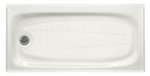 Salient Receptor With Left Hand Drain 60