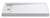 60 X 32 Left Hand Cast Iron Shower Base Bellwether White