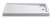60 X 32 Right Hand Cast Iron Shower Base Bellwether White