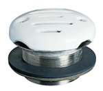 Urinal Strainer W/Vc Grate