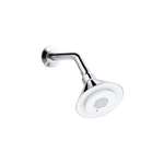 2.5 GPM Showerhead *moxie Polished Chrome