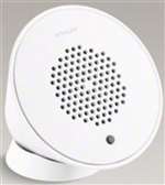 Sound Cpsl For Showerhead *moxie White