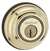 Bluetooth Deadbolt *kevo Polished Brass