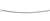 Expanse Curved Shower Rod Traditional POST