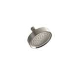 1 Function Showerhead Taboret Brushed Nickel