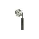 H/ Shower Stillness Brushed Nickel