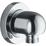 Supply Elbow Stillness Polished Chrome