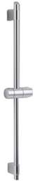 24 *awaken Shower Sldbr Polished Chrome