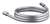 60 Smooth Shower Hose Polished Chrome Awaken