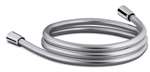 72 Smooth Shower Hose Polished Chrome Awaken