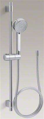 *awaken G90 Multi Function Hand Shower Kit Polished Chrome