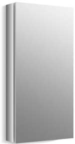 15 X 30 Verdera Aluminum Medicine