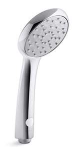 Ccy 2 B90 Hand Shower With Eco-boost Polished Chrome